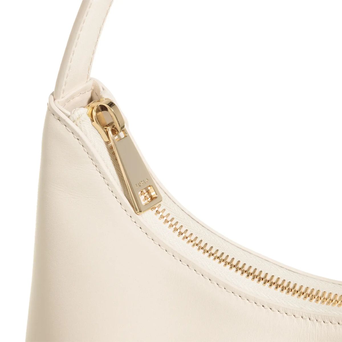 Elegante Mini Schultertasche Diamante
