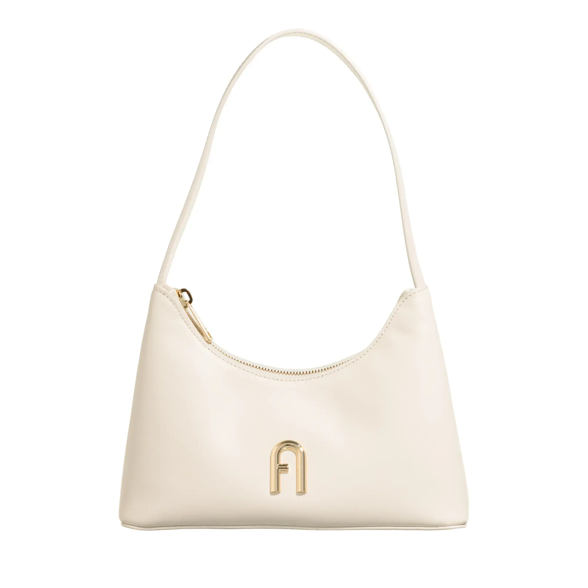 Elegante Mini Schultertasche Diamante