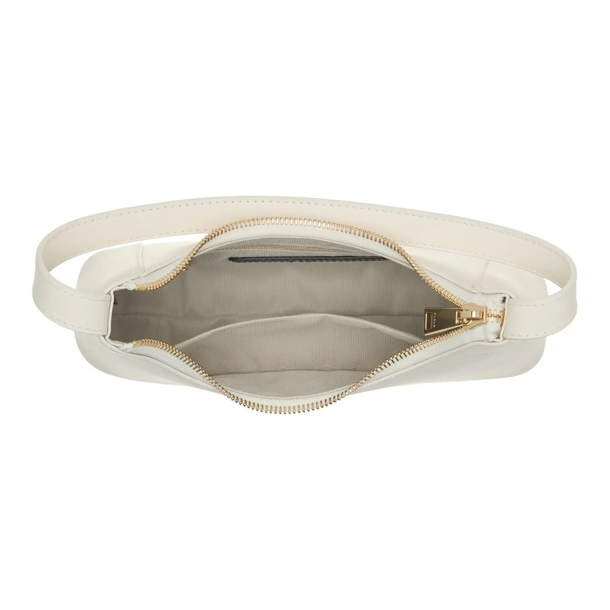 Elegante Mini Schultertasche Diamante