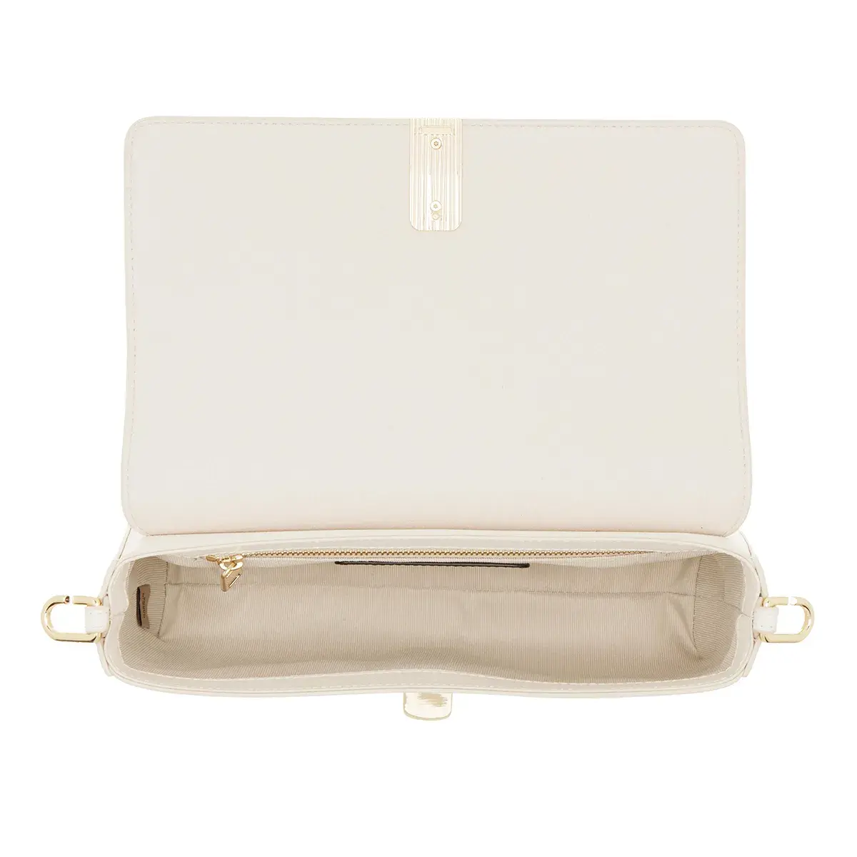Elegante Leder Umhängetasche