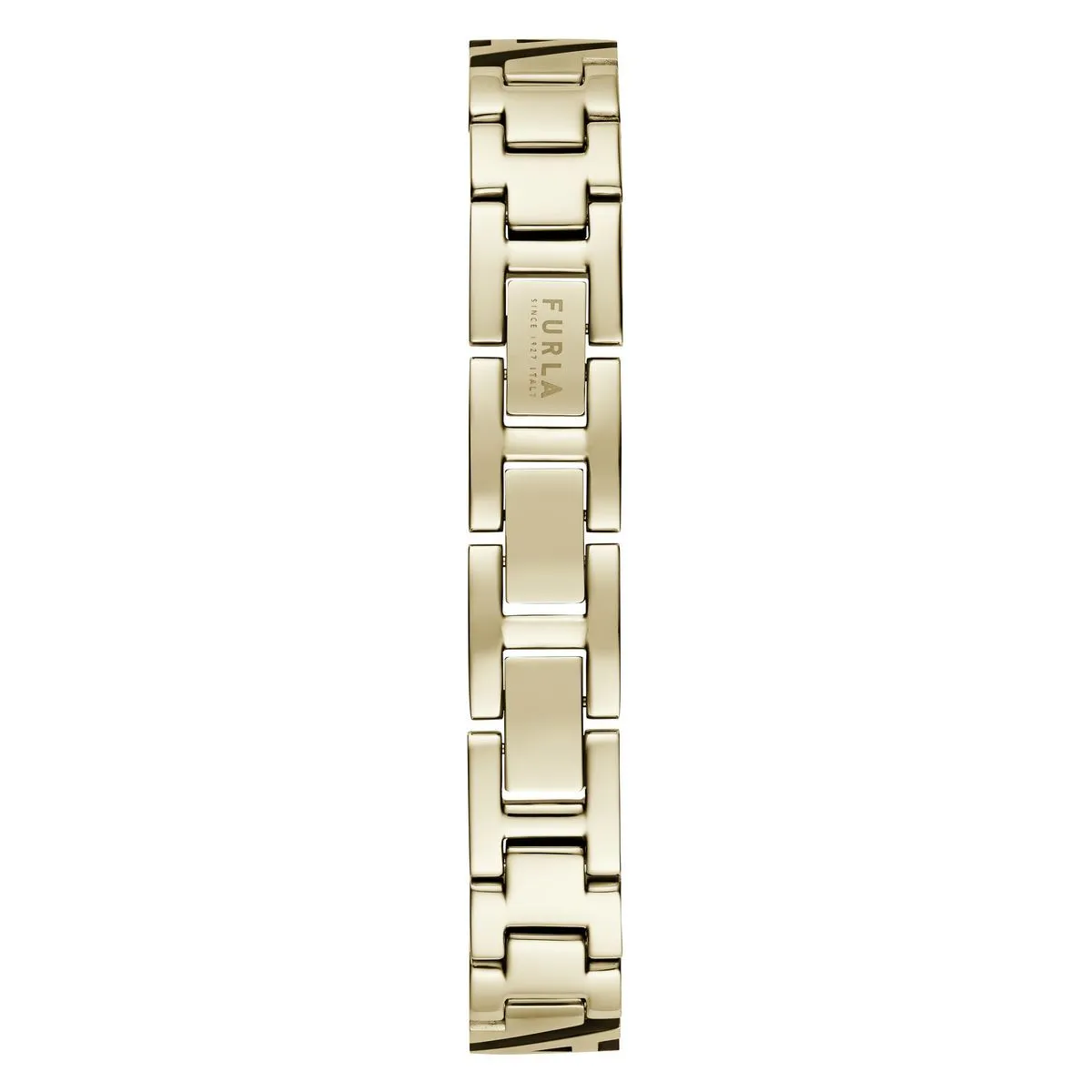 Furla 3D Bangle Analoguhr