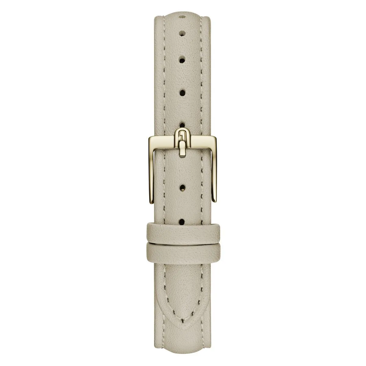 Elegante Damen Analog Uhr mit Lederarmband