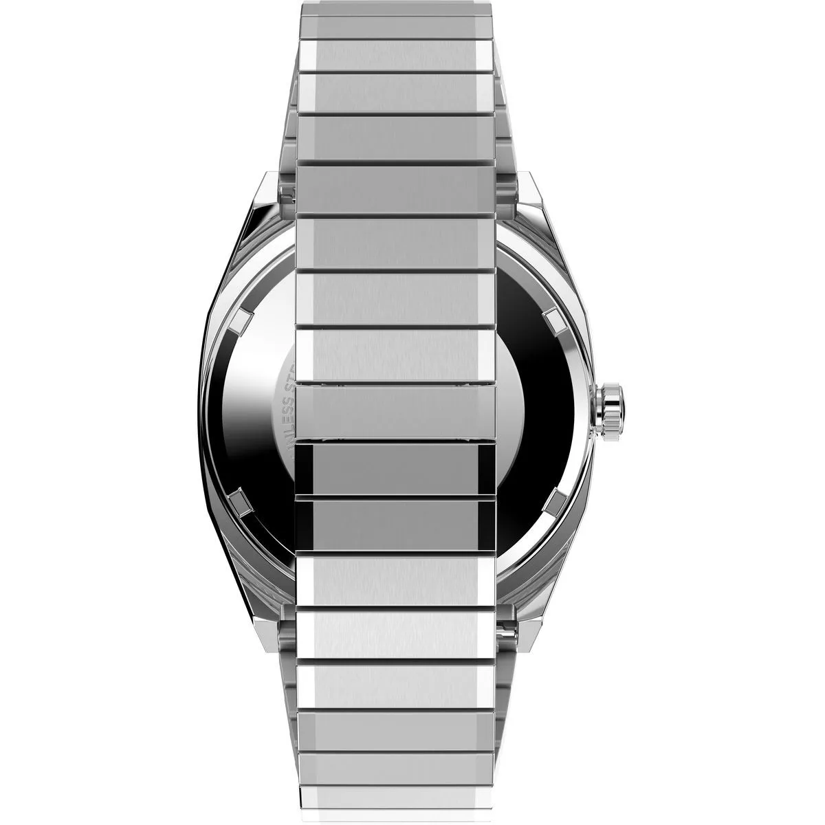 Timex 1983 E Line Automatikuhr