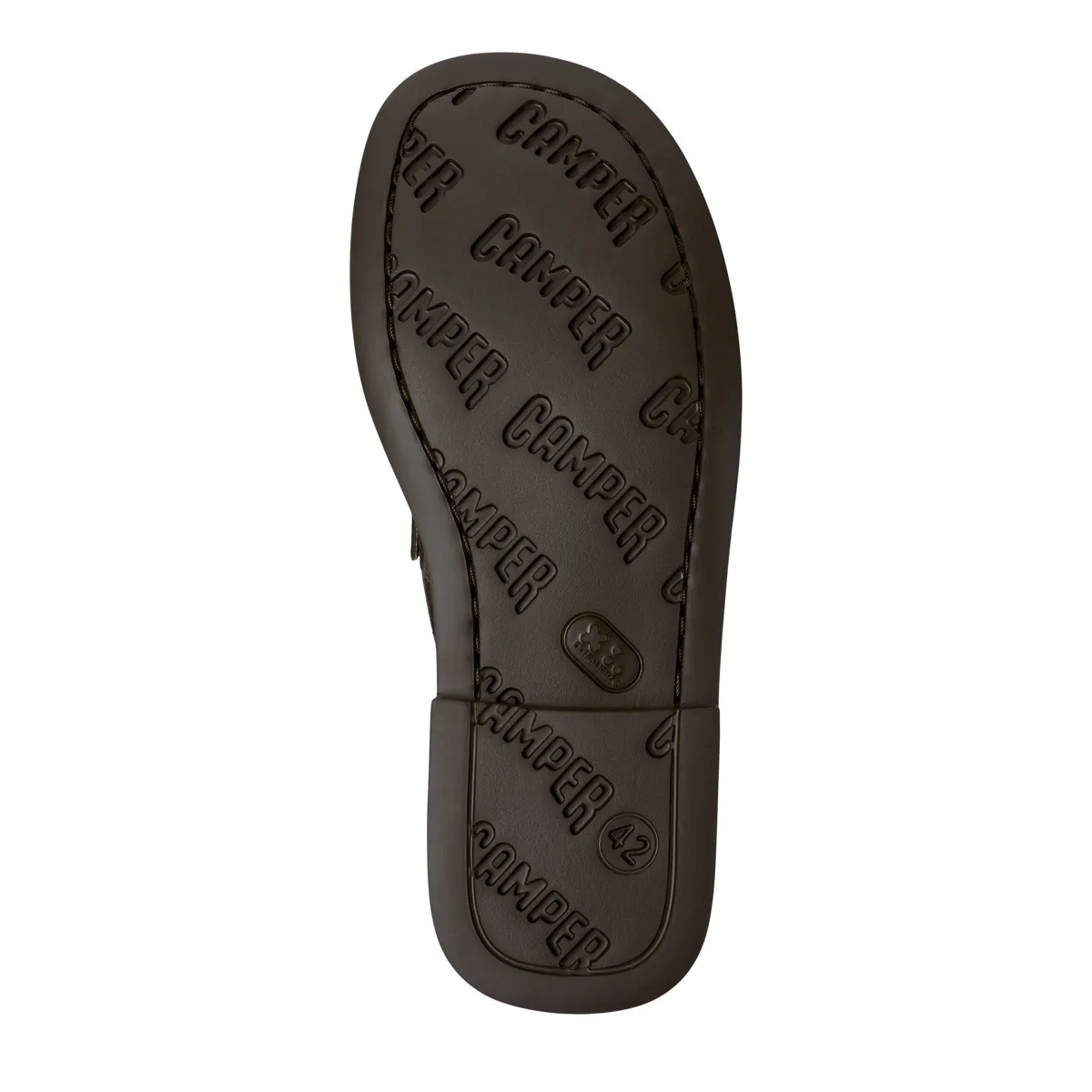 Klassischer Penny Loafer aus Wildleder