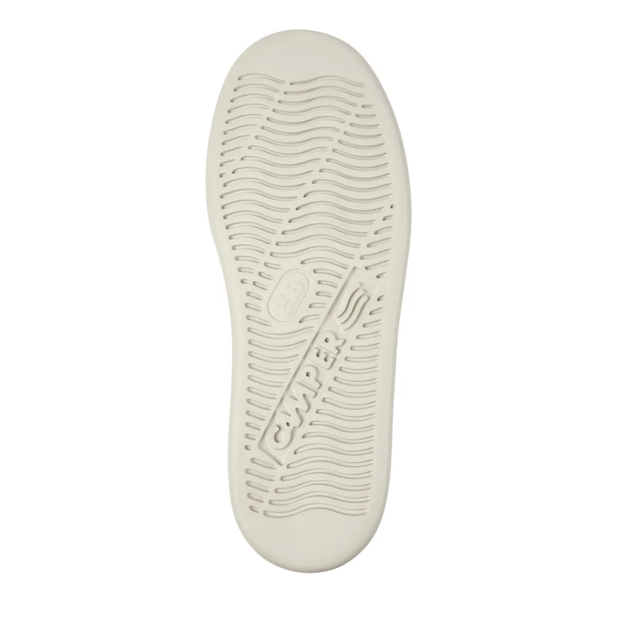 Bootsschuhe aus Leder mit Gummisohle