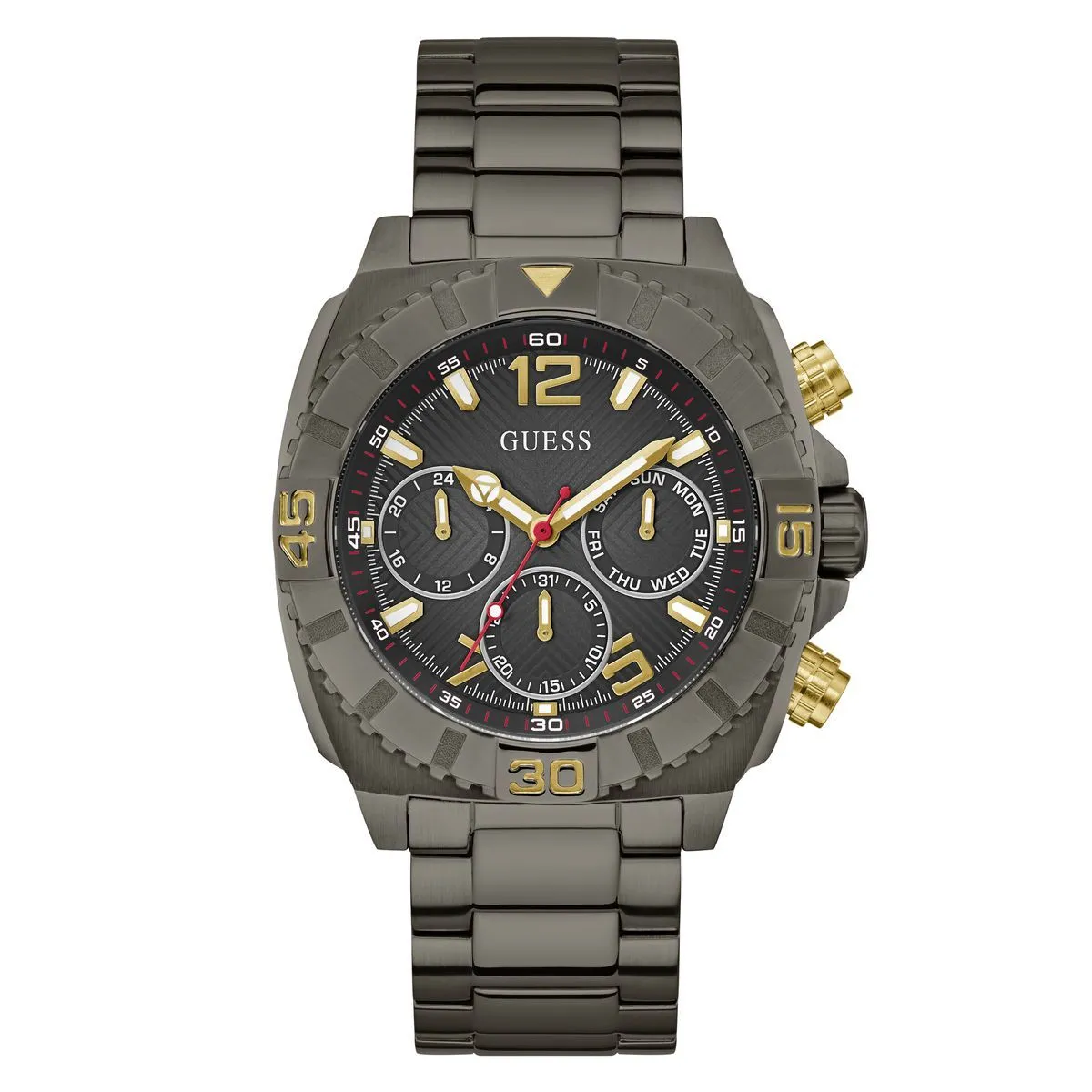Herren Multifunktions-Chronograph