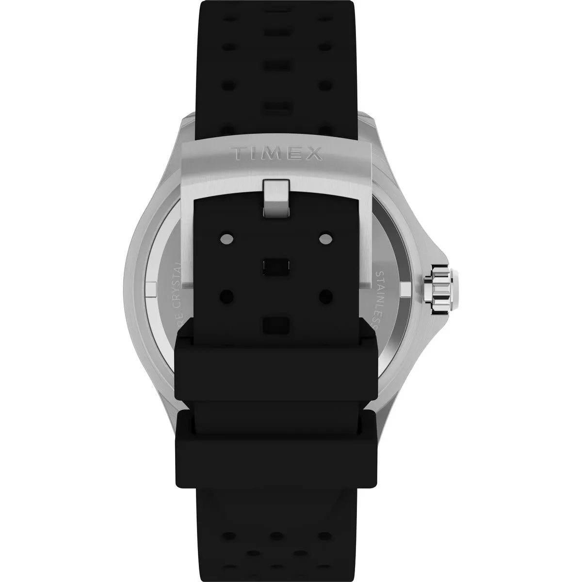 Timex Deep Water Meridian Uhr
