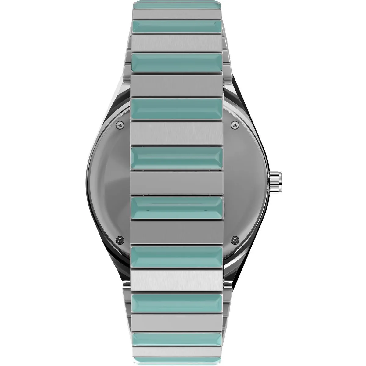 Q Timex Quarz-Analoguhr