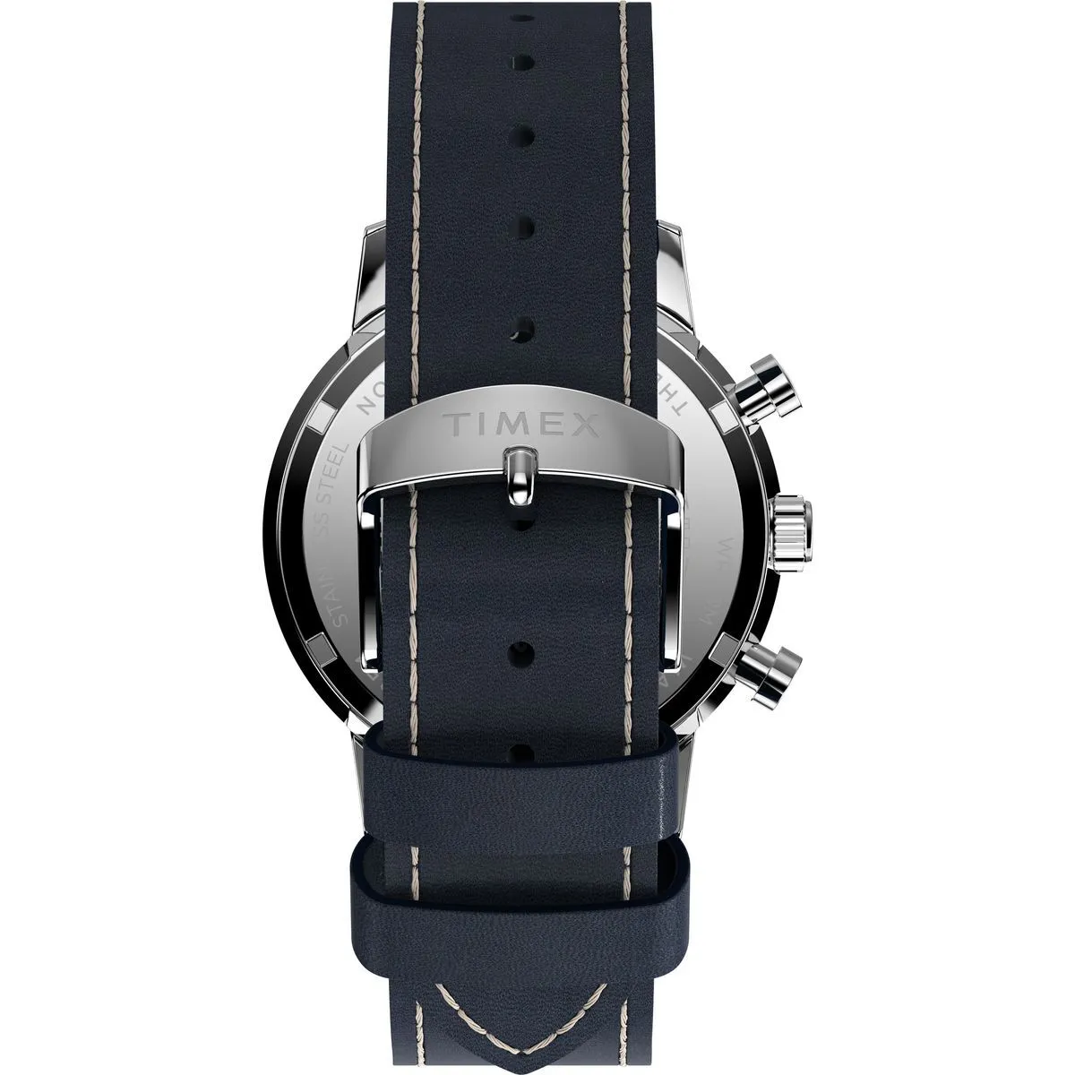 Timex Marlin Chronograph Stripes Uhr