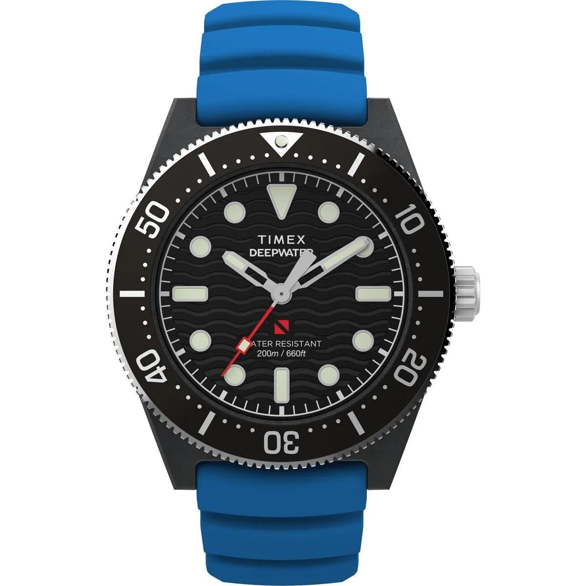 Timex Deep Water Reef Taucheruhr