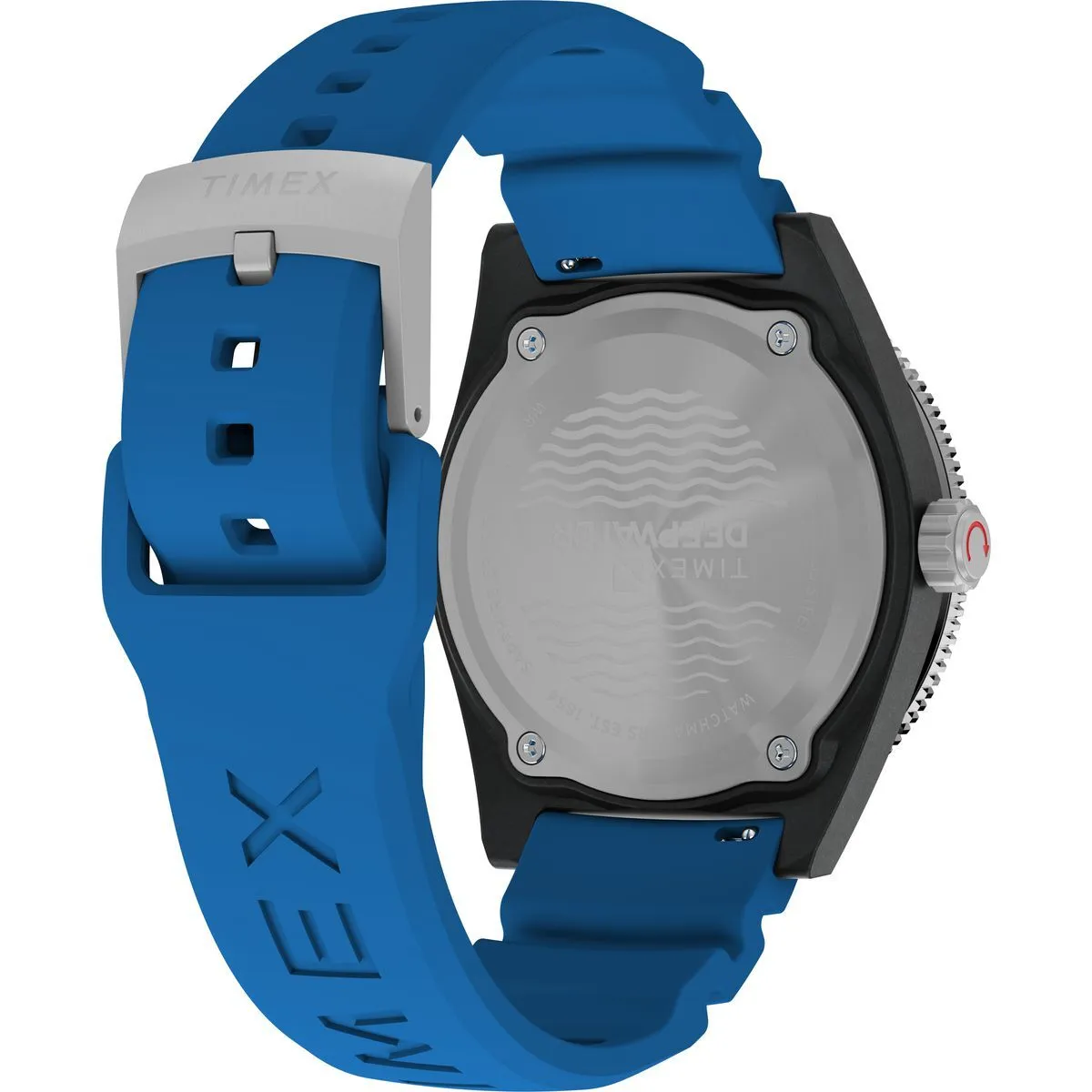 Timex Deep Water Reef Taucheruhr