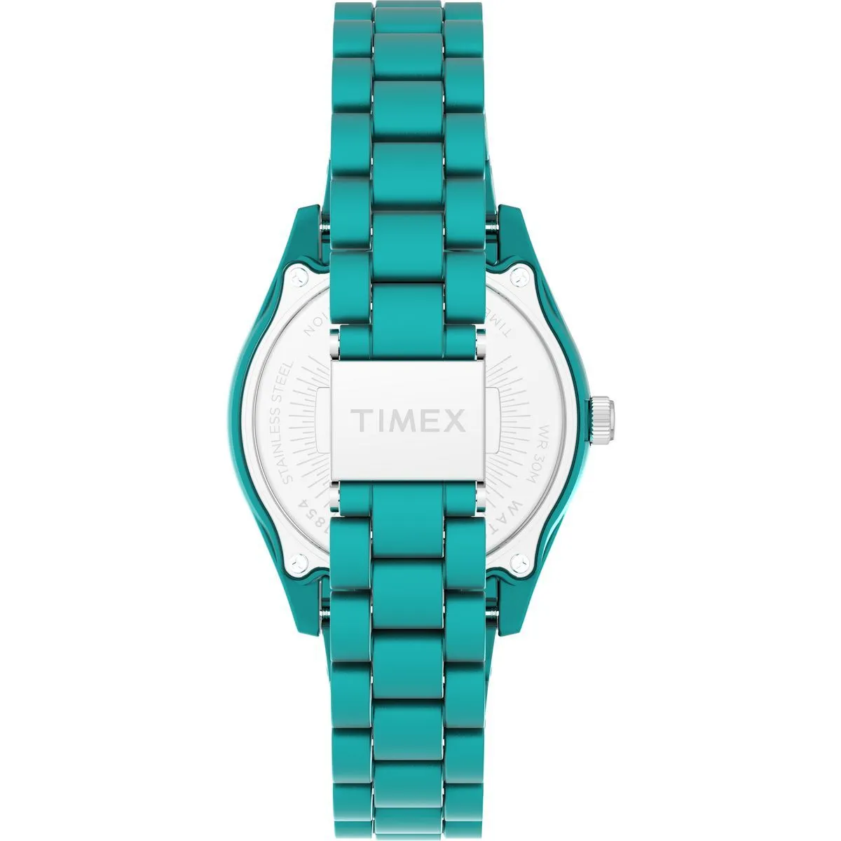 Timex Legacy Ocean Diver Uhr
