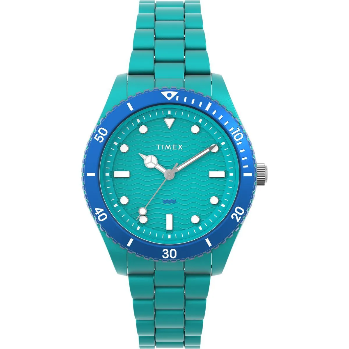 Timex Legacy Ocean Diver Uhr