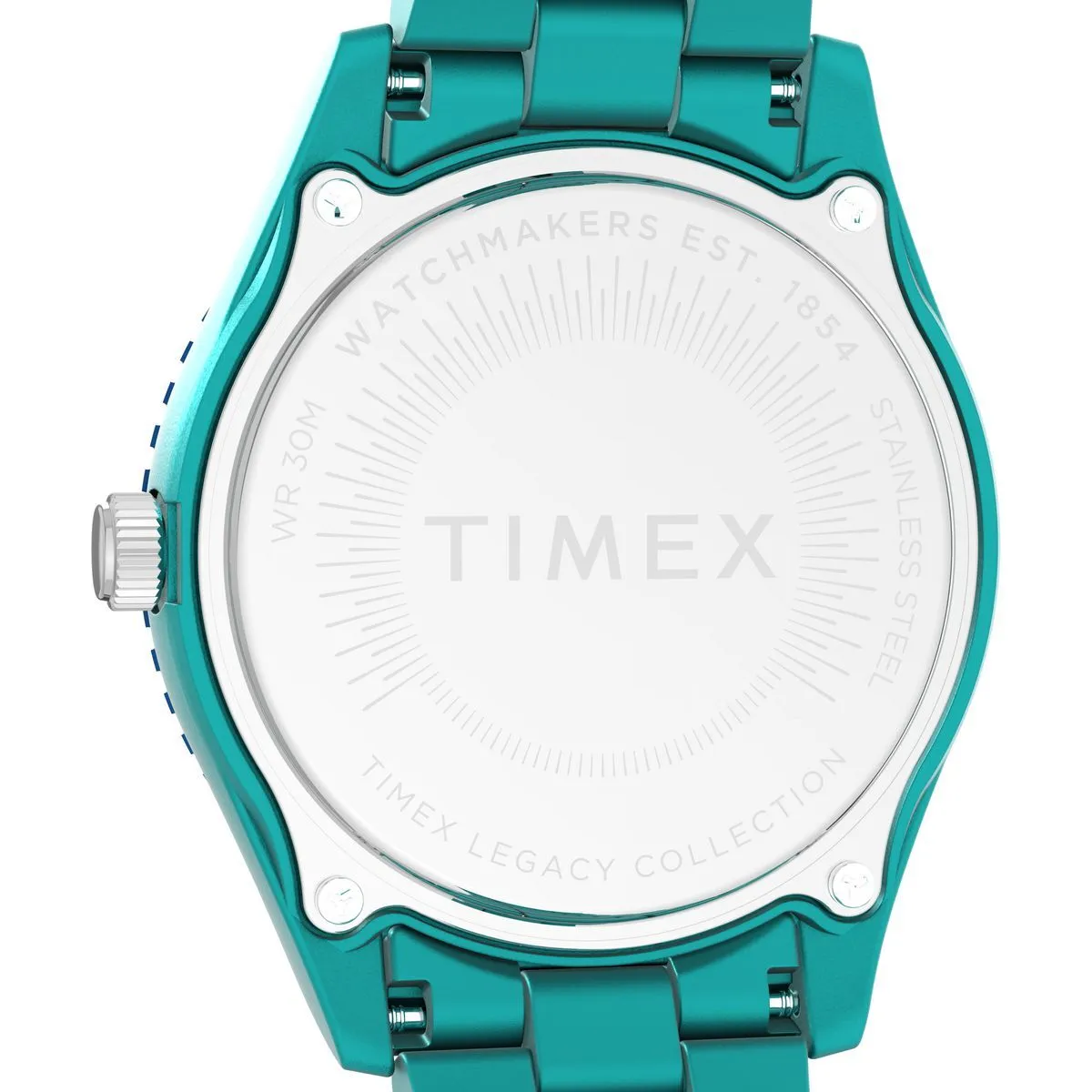 Timex Legacy Ocean Diver Uhr