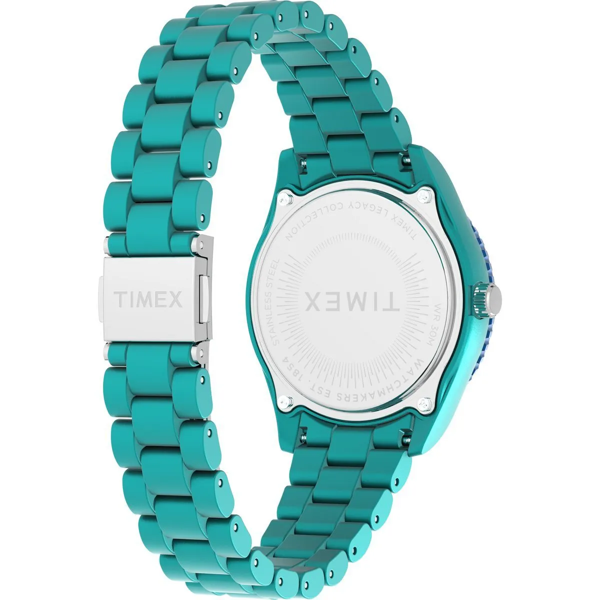 Timex Legacy Ocean Diver Uhr