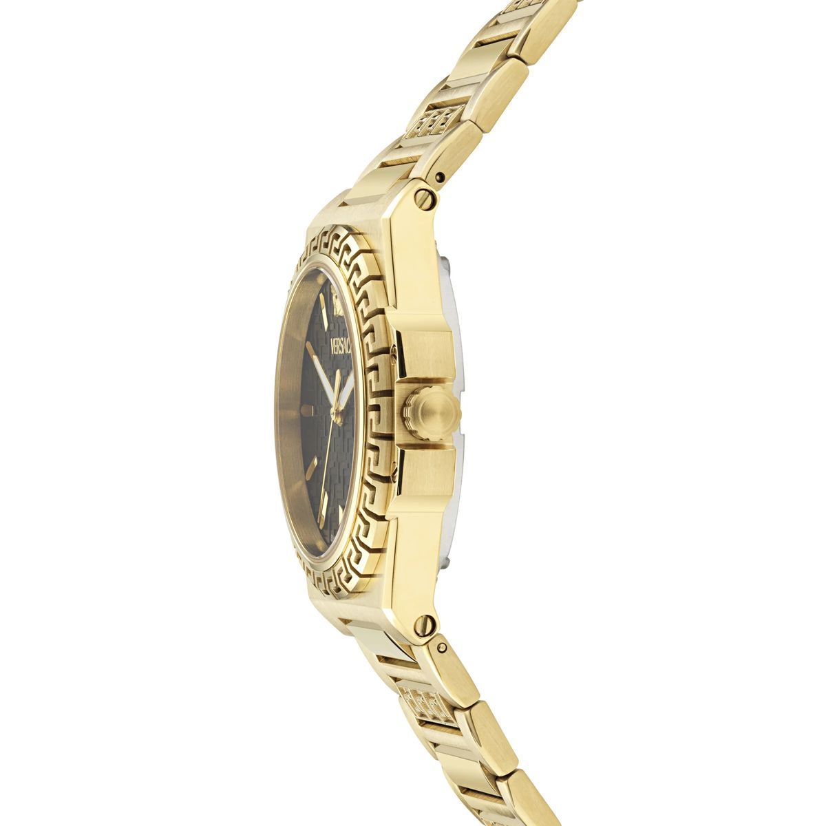 Greca Reaction Lady Gold Uhr