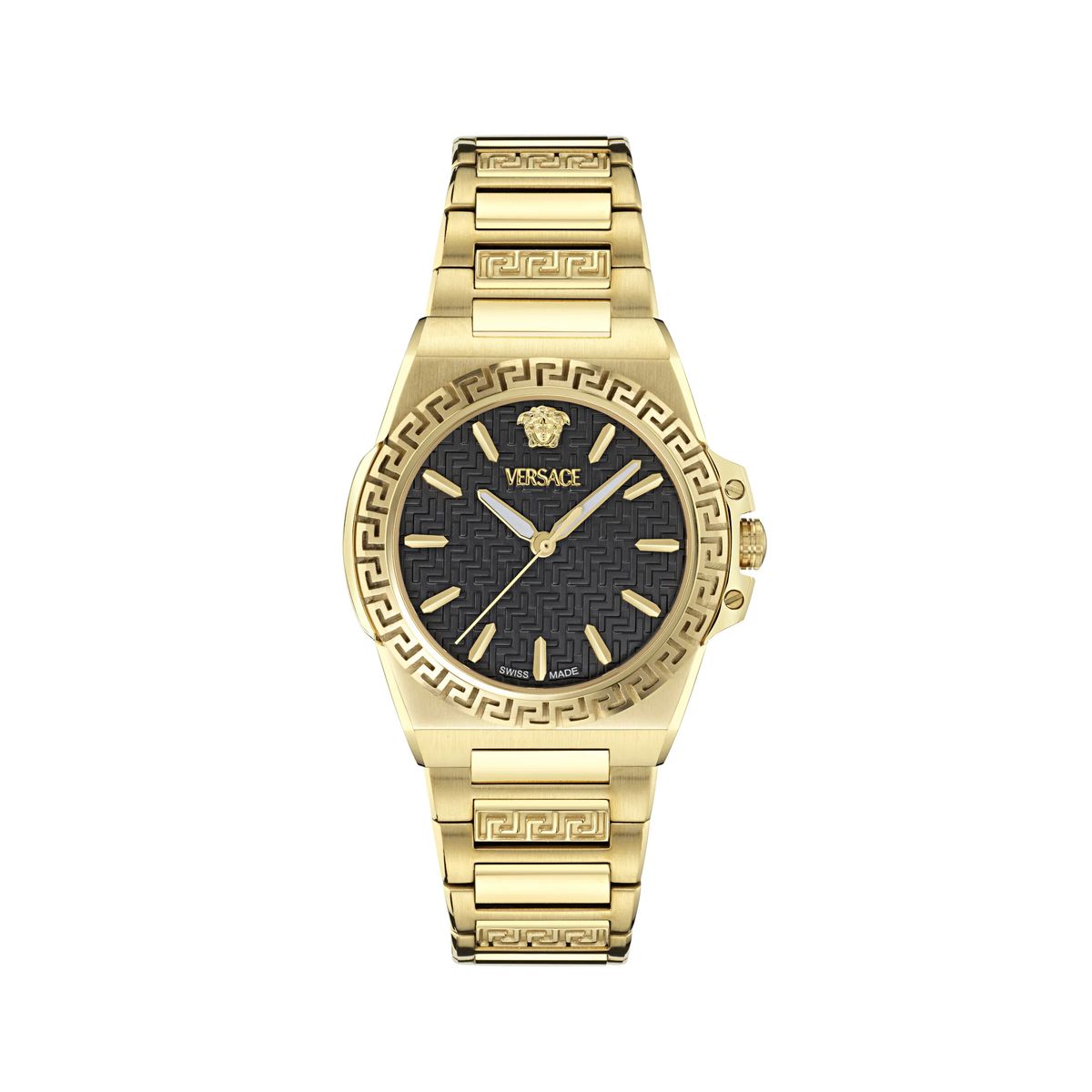 Greca Reaction Lady Gold Uhr