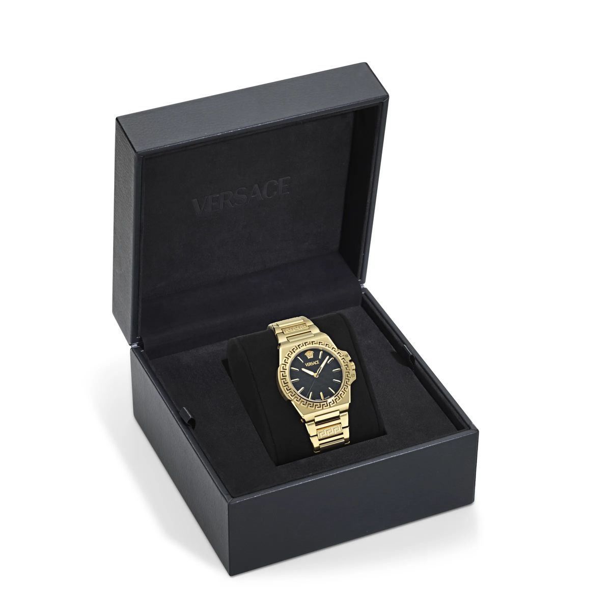 Greca Reaction Lady Gold Uhr