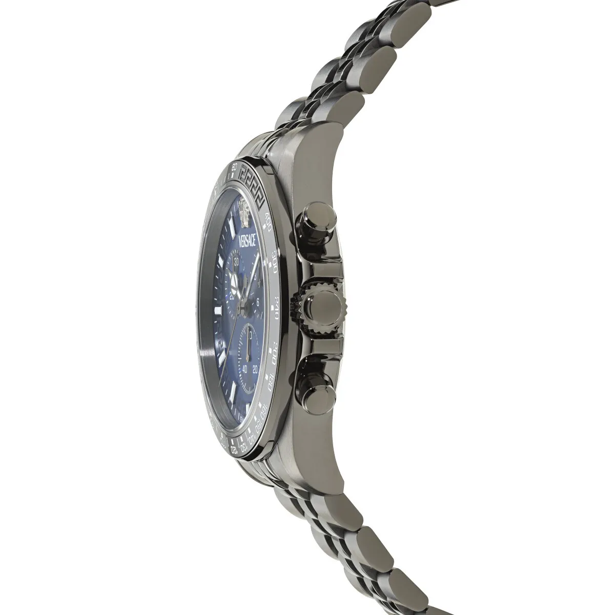 Herren Greca Chrono Wave Uhr