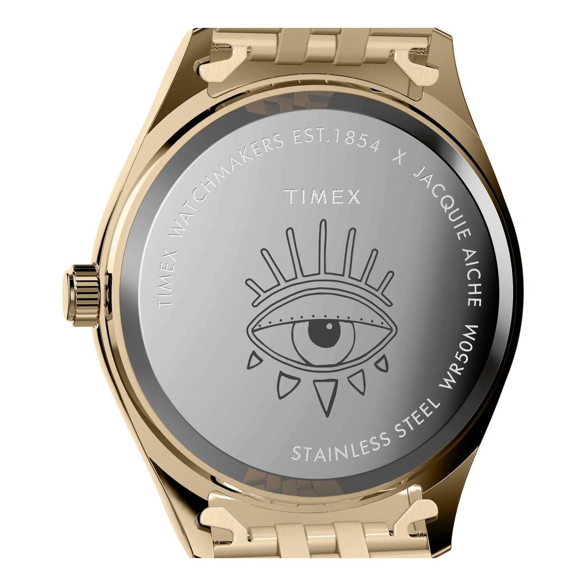 Desert Daze Quarz Analog Uhr