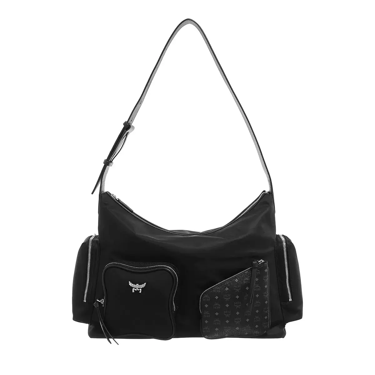 Aren Medium Schultertasche
