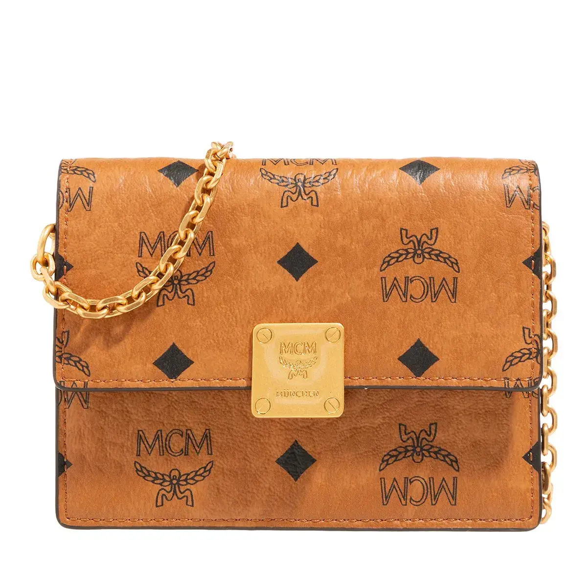 Visetos Wallet On Chain Mini