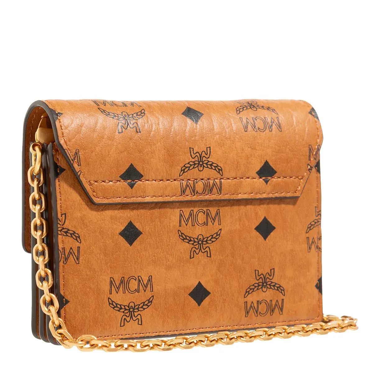Visetos Wallet On Chain Mini