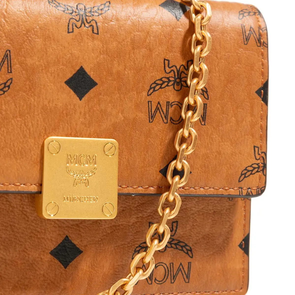 Visetos Wallet On Chain Mini