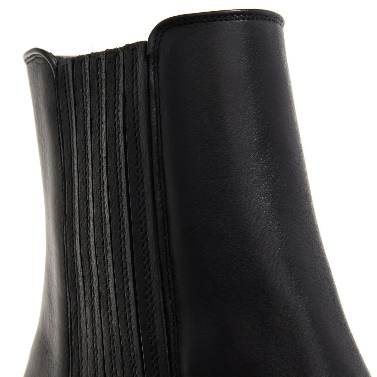Western-Stiefeletten mit Absatz