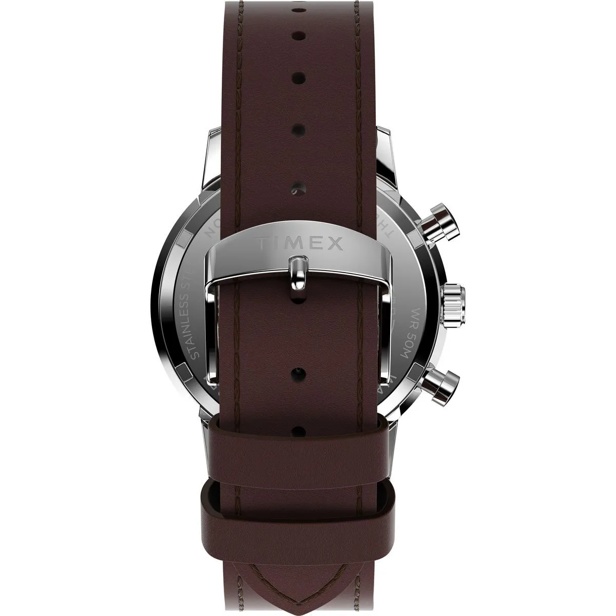 Timex Marlin Chronograph Uhr