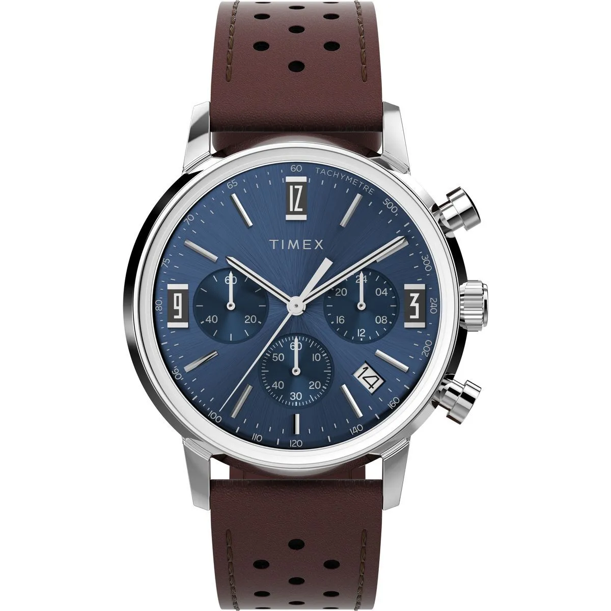 Timex Marlin Chronograph Uhr