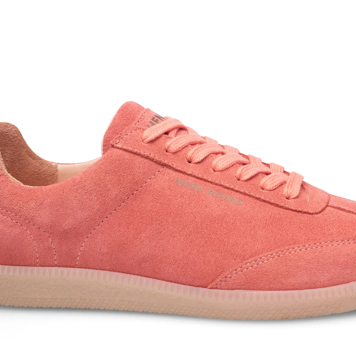 Lässige Wildleder-Sneakers