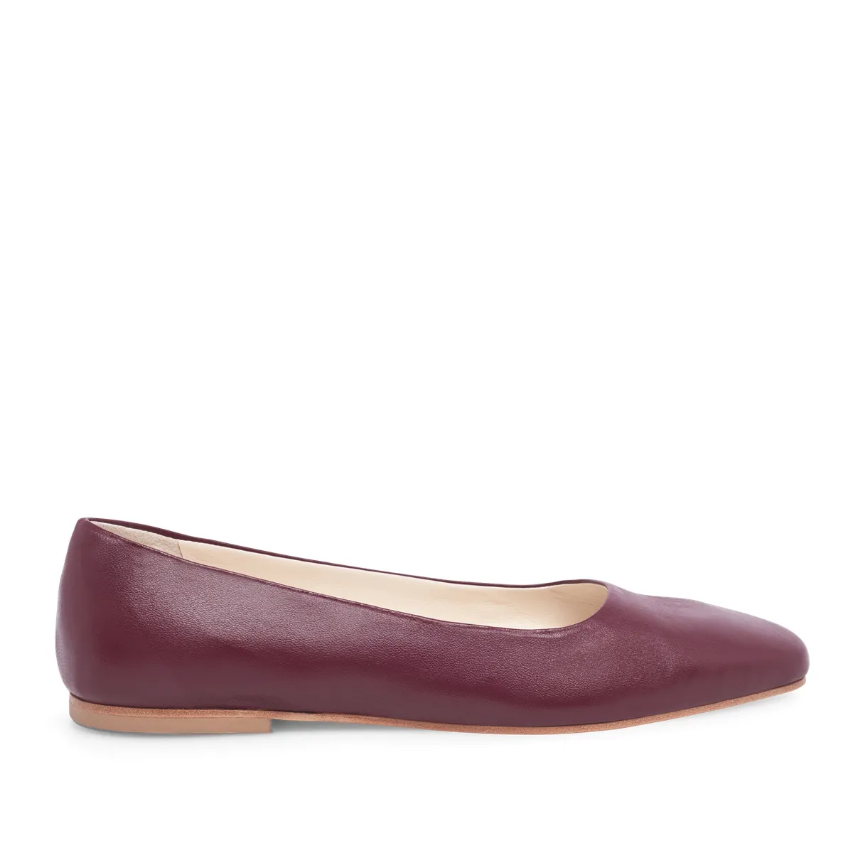 Elegante Leder Ballerinas Audrey B