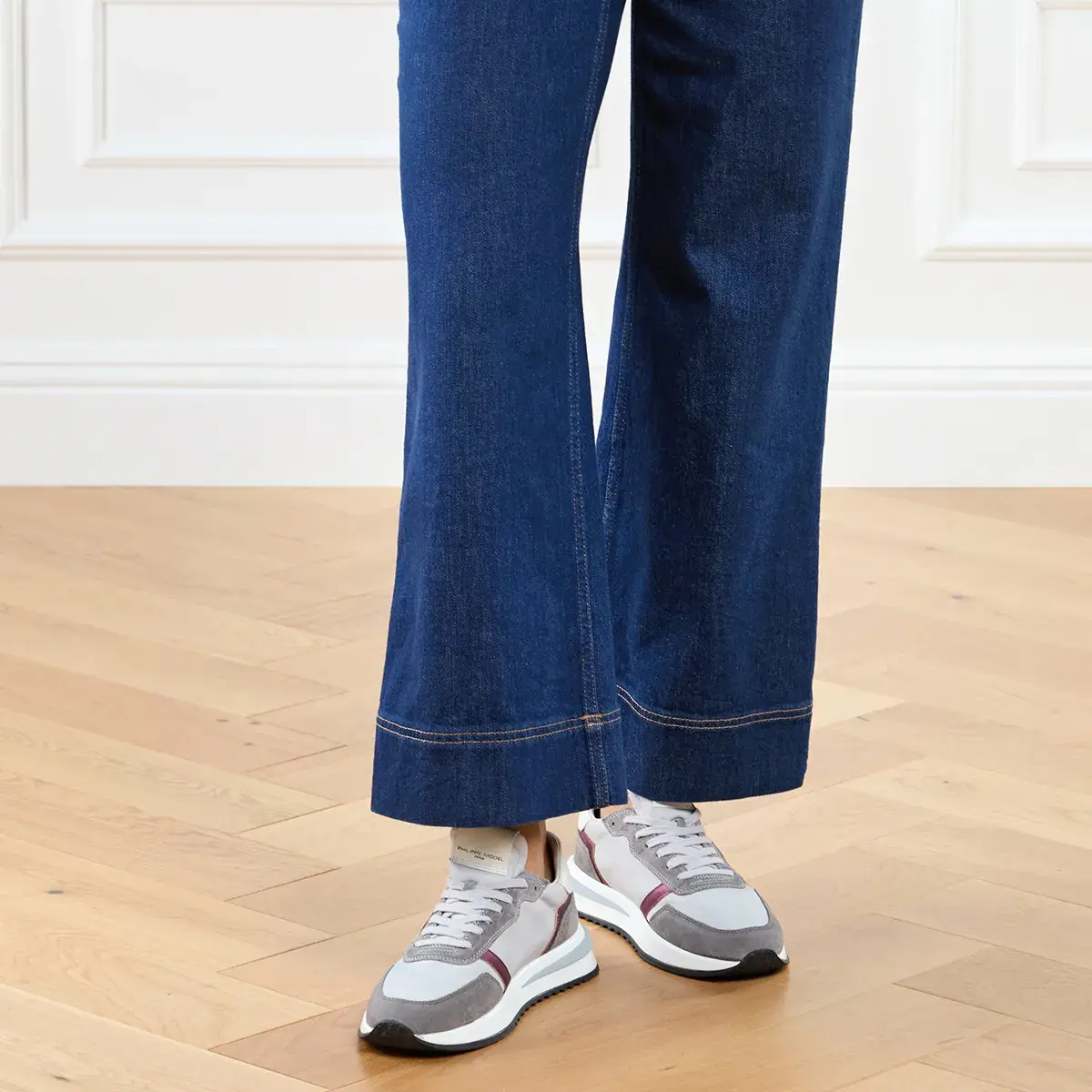 Tropez 2.1 Low-Top Sneaker