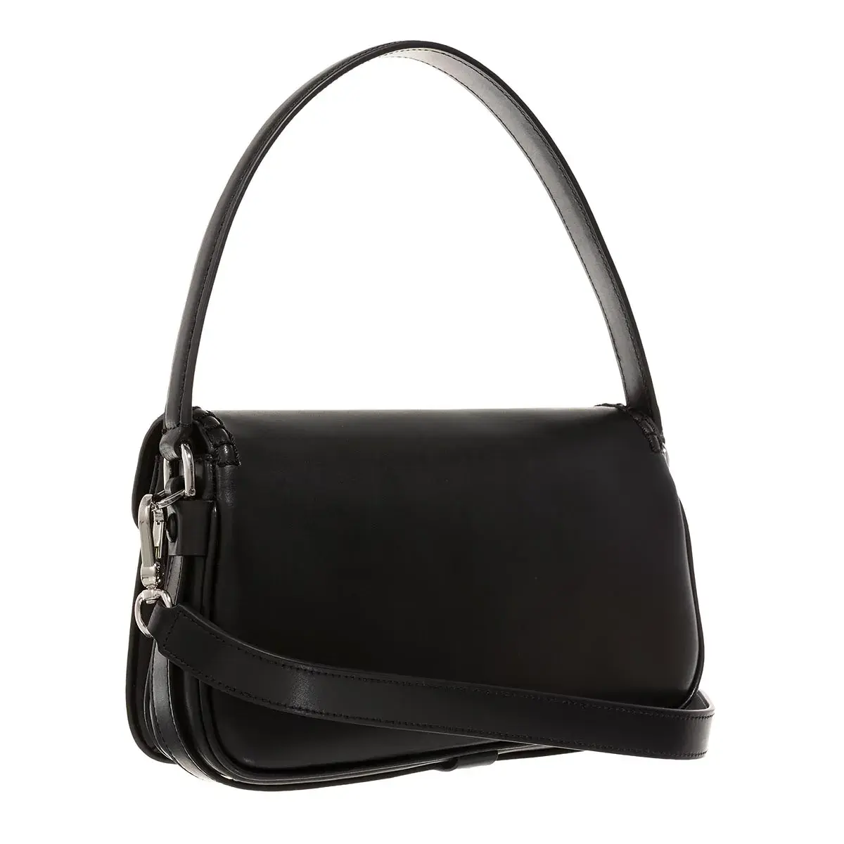 Elegante Mini-Tasche mit Griff