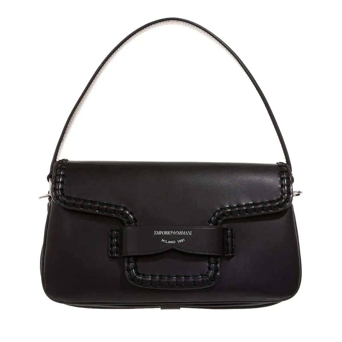 Elegante Mini-Tasche mit Griff