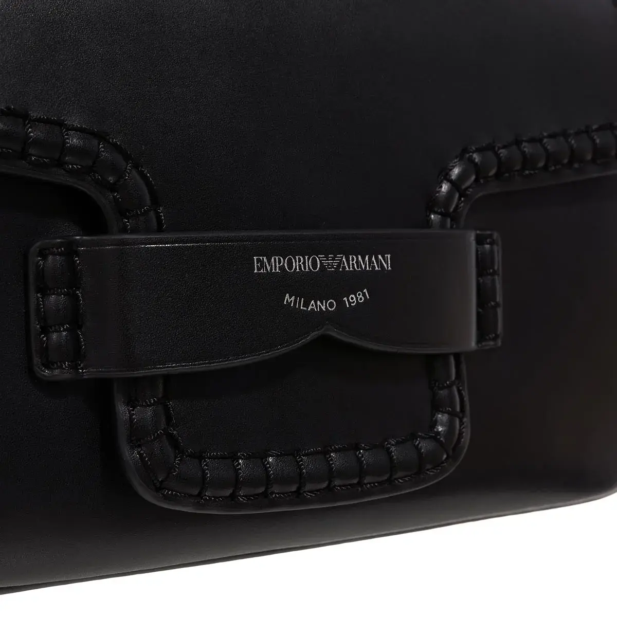 Elegante Mini-Tasche mit Griff