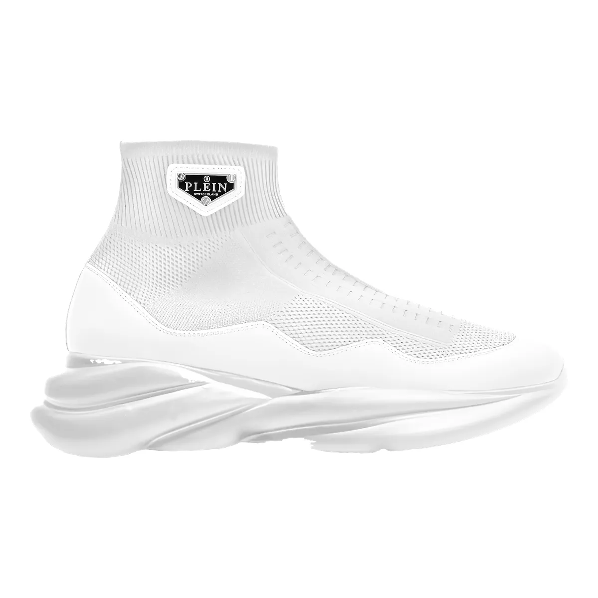 Damen Laufschuhe im Socken-Stil