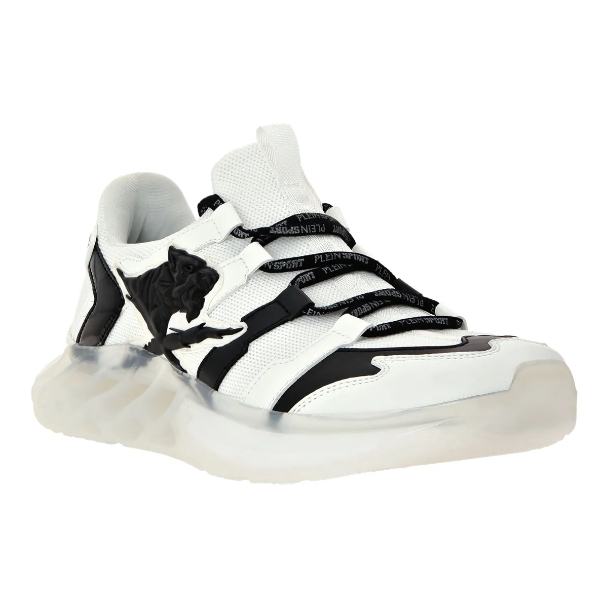 Low-Top Tiger Runner Sneaker
