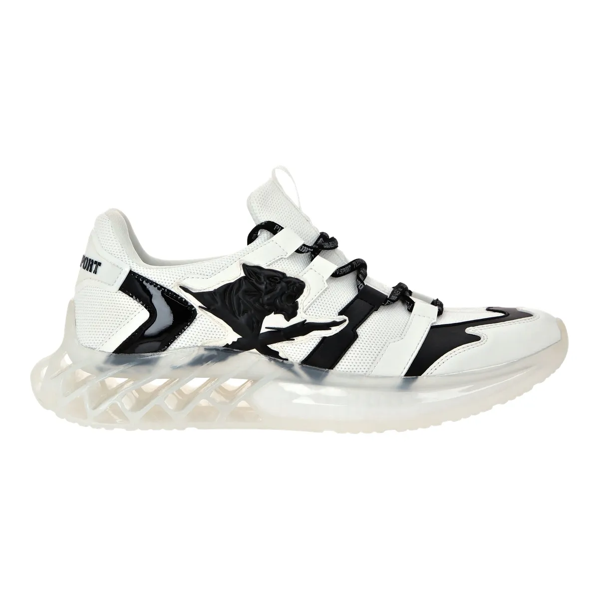Low-Top Tiger Runner Sneaker