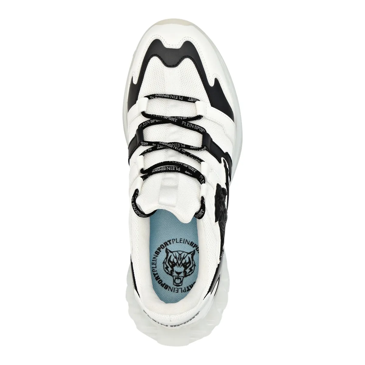 Low-Top Tiger Runner Sneaker