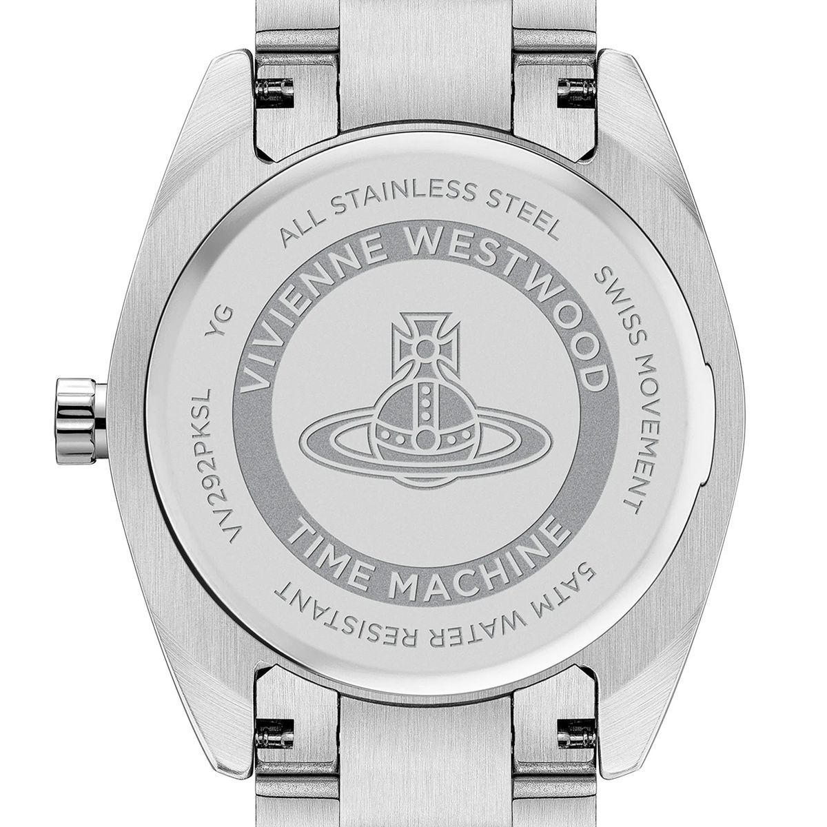 Elegante Fenchurch Damen Armbanduhr