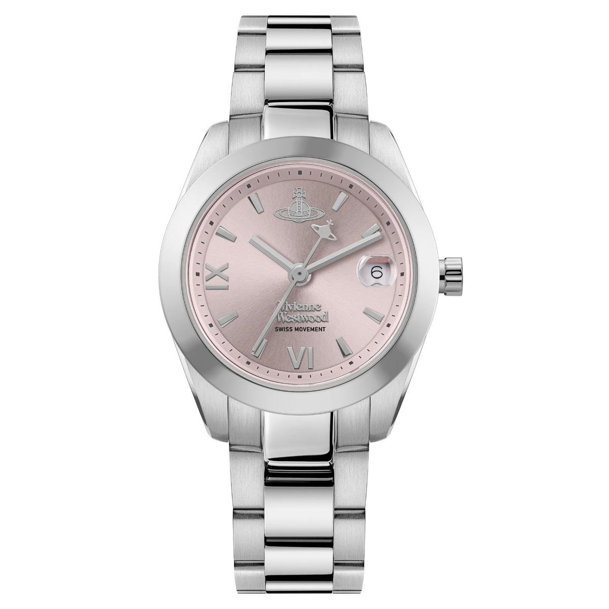 Elegante Fenchurch Damen Armbanduhr