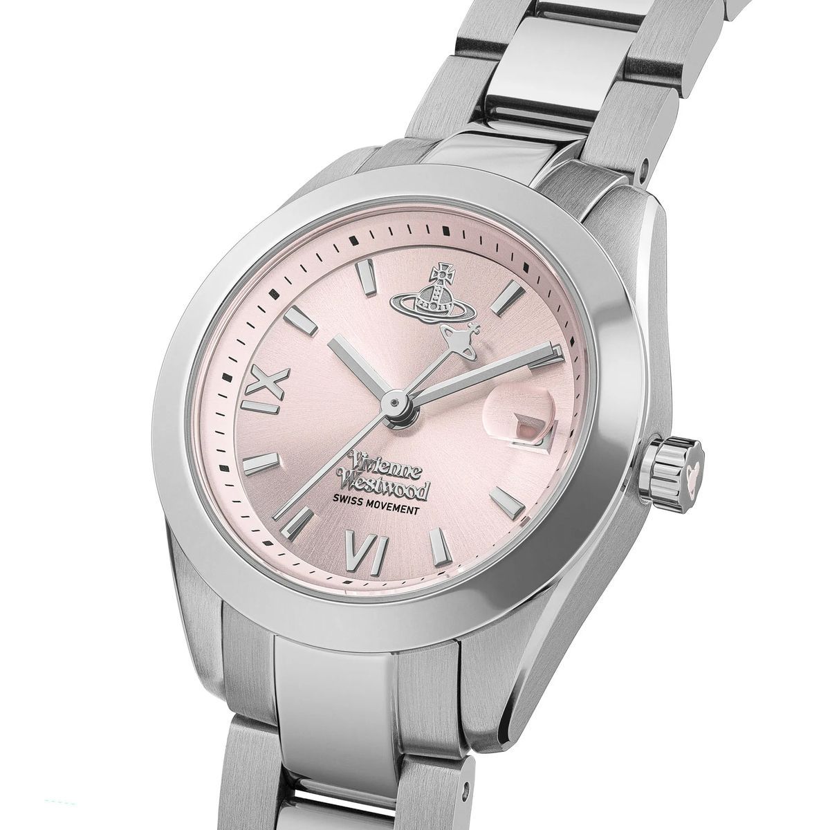 Elegante Fenchurch Damen Armbanduhr