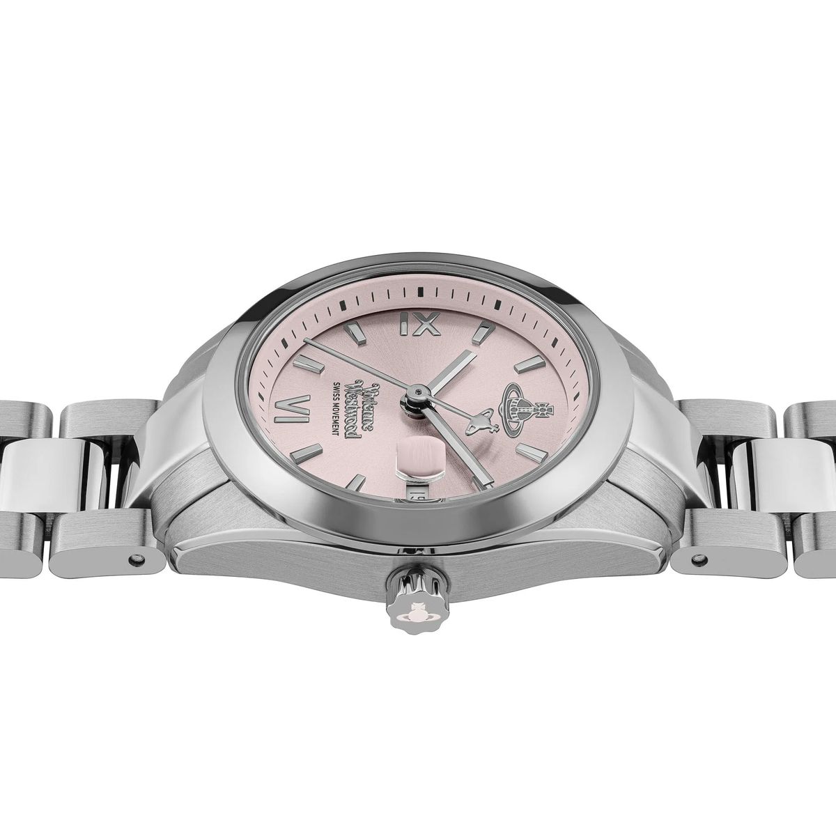 Elegante Fenchurch Damen Armbanduhr