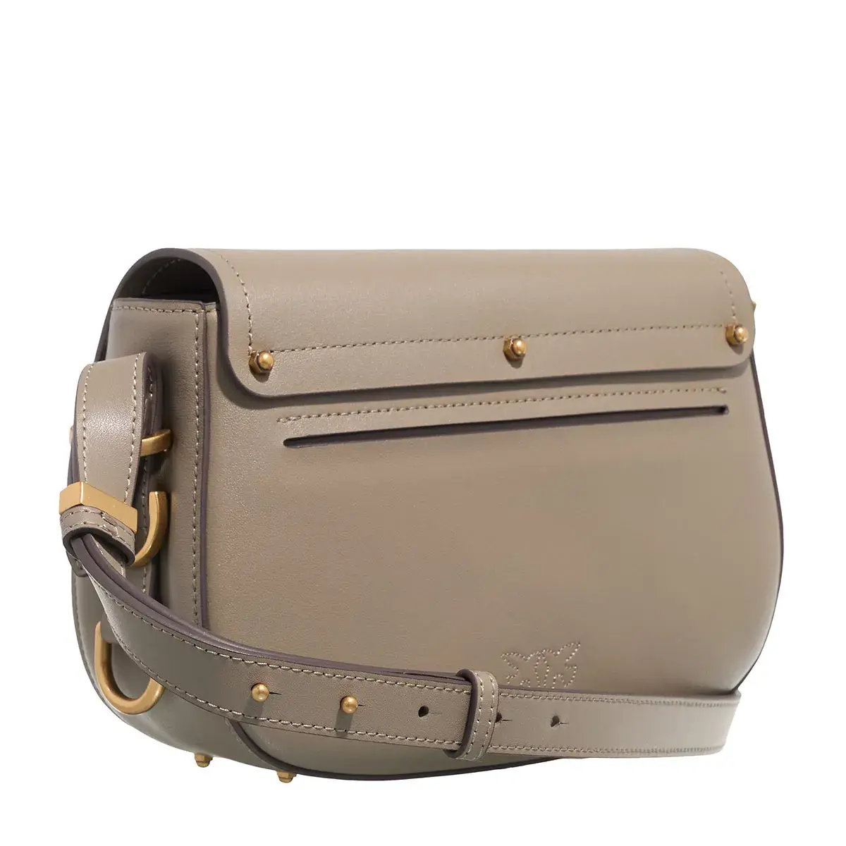 Saddle Mini Umhängetasche