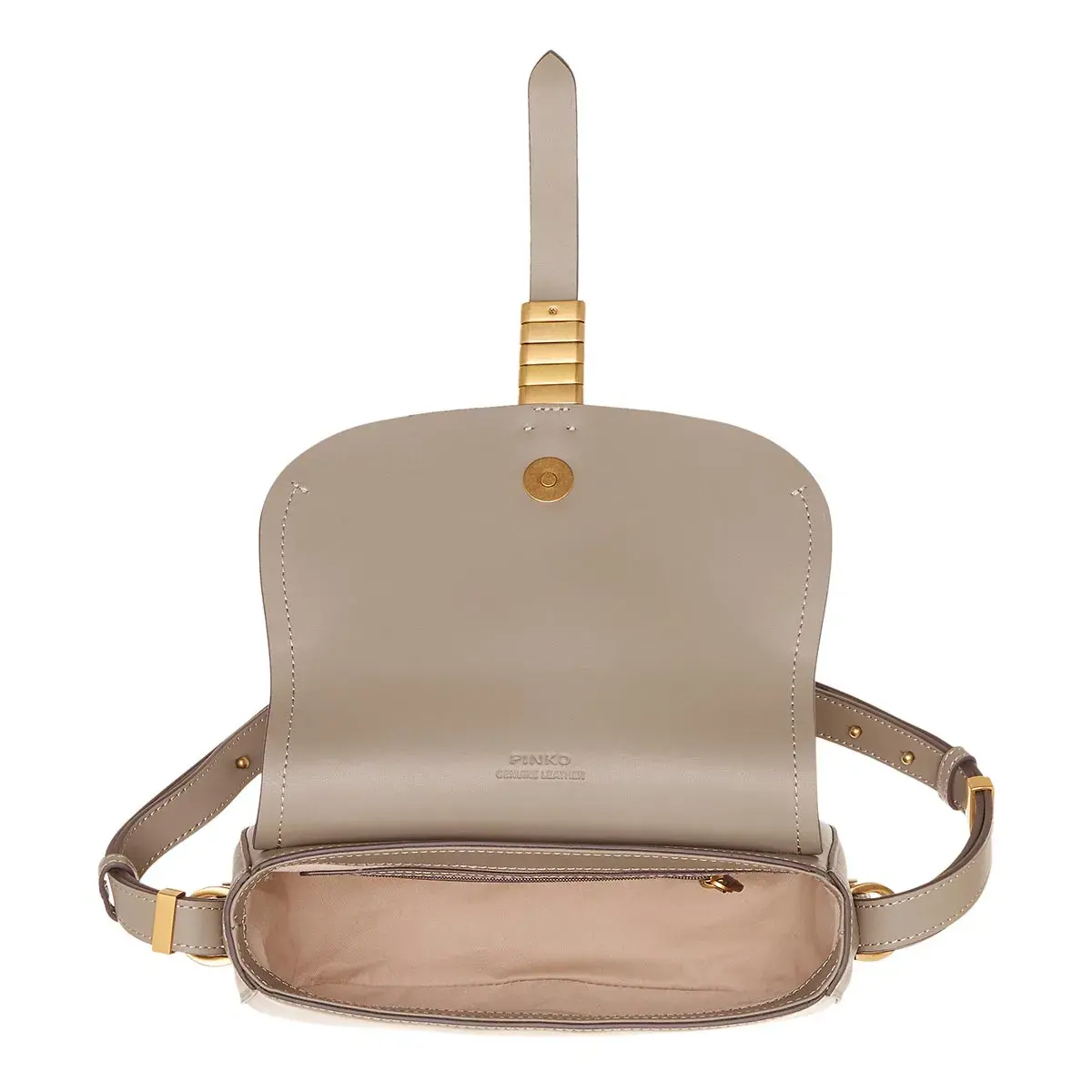 Saddle Mini Umhängetasche