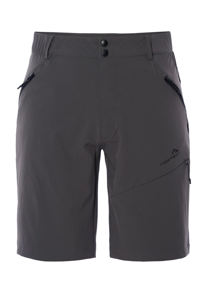 Herren Outdoor Abenteuer Wandershorts