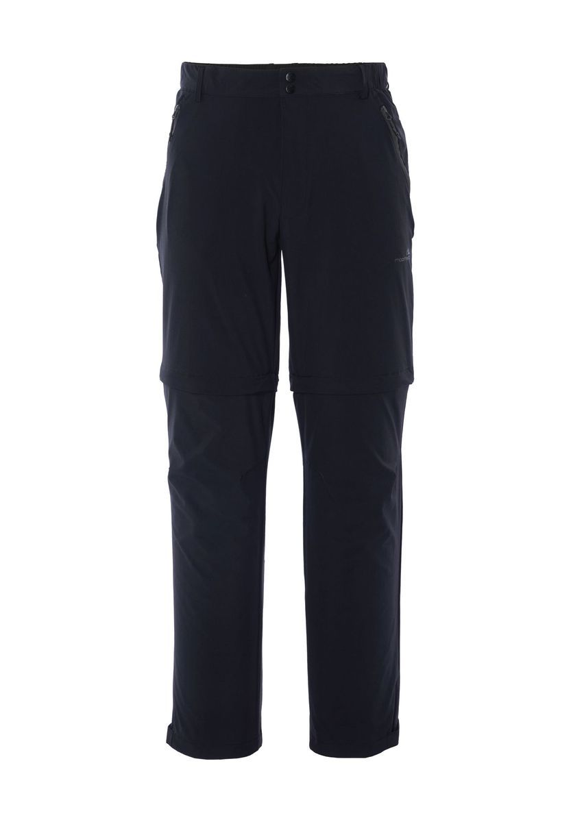 Vielseitige Zip-Off Wanderhose