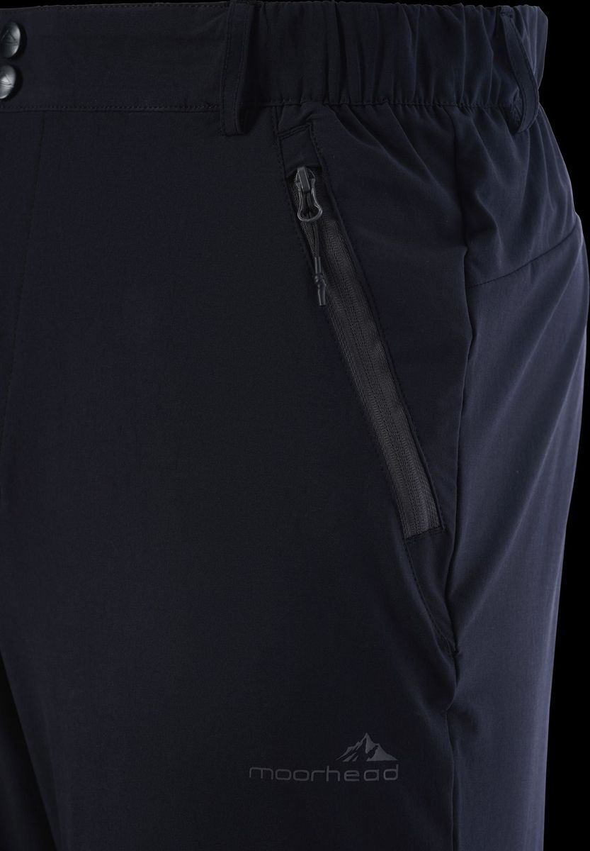 Vielseitige Zip-Off Wanderhose